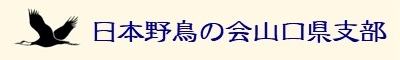 日本野鳥の会山口県支部